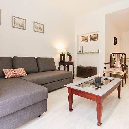 Ferienwohnung Original Y Coqueto Apartamento Junto A Plaza Mayor Madrid Exterior foto