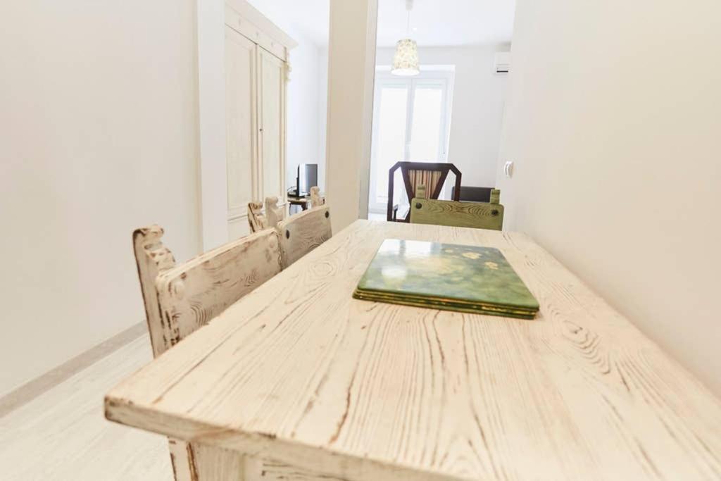 Ferienwohnung Original Y Coqueto Apartamento Junto A Plaza Mayor Madrid Exterior foto