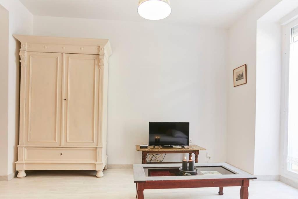 Ferienwohnung Original Y Coqueto Apartamento Junto A Plaza Mayor Madrid Exterior foto